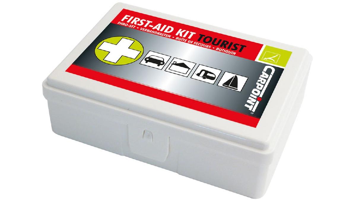 Boite+de+secours+Tourist